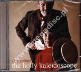 DAVY GRAHAM - Holly Kaleidoscope - UK Les Cousins Edition - POSŁUCHAJ - OSTATNIA SZTUKA