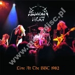 DIAMOND HEAD - Live At The BBC 1982 - EU Atos / Verne Press - POSŁUCHAJ - VERY RARE