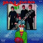 GARY WALKER & THE RAIN - Album No. 1 - FRA Absinthe Limited Press - POSŁUCHAJ - VERY RARE