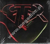 GTR - GTR (2CD) - UK Esoteric Remastered Expanded Digipack Edition - POSŁUCHAJ