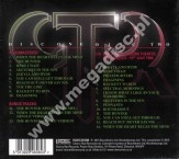 GTR - GTR (2CD) - UK Esoteric Remastered Expanded Digipack Edition - POSŁUCHAJ