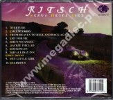 HEAVY METAL KIDS - Kitsch +2 - UK Lemon Expanded Edition - POSŁUCHAJ
