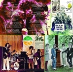 IDLE RACE - BBC Radio Sessions 1967-1969 - UK Maida Vale / Verne Press - POSŁUCHAJ - VERY RARE