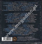 VARIOUS ARTISTS (NWOBHM) - Winds Of Time - New Wave Of British Heavy Metal 1979-1985 (3CD BOX) - UK Hear No Evil Edition