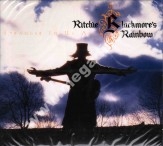 RITCHIE BLACKMORE'S RAINBOW - Stranger In Us All +3 - UK Hear No Evil Expanded Digipack Edition - POSŁUCHAJ