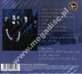 RITCHIE BLACKMORE'S RAINBOW - Stranger In Us All +3 - UK Hear No Evil Expanded Digipack Edition - POSŁUCHAJ
