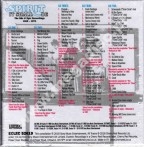 SPIRIT - It Shall Be - Ode & Epic Recordings 1968-1972 (5CD BOX) - UK Esoteric Remastered Edition