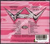 WISHBONE ASH - Twin Barrels Burning (2CD) - UK Lemon Expanded Edition - POSŁUCHAJ