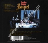 LUCIFER'S FRIEND - Banquet +1 - UK Repertoire Digipack Edition - POSŁUCHAJ