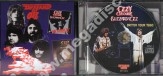 OZZY OSBOURNE BLIZZARD OF OZZ - British Tour 1980 (2CD) - EU Supernaut Edition - POSŁUCHAJ - VERY RARE