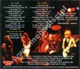 OZZY OSBOURNE BLIZZARD OF OZZ - British Tour 1980 (2CD) - EU Supernaut Edition - POSŁUCHAJ - VERY RARE
