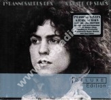 TYRANNOSAURUS REX - Beard Of Stars (2CD) - UK Deluxe Remastered Expanded - POSŁUCHAJ