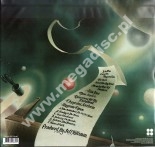 KANSAS - Leftoverture - EU Music On Vinyl 180g Press