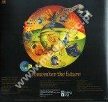 NEKTAR - Remember The Future +2 (2LP) - GRE Missing Vinyl Remastered Expanded Press - POSŁUCHAJ