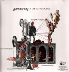 NEKTAR - A Tab In The Ocean +4 (2LP) - GRE Missing Vinyl Remastered Expanded Press - POSŁUCHAJ