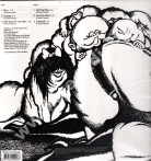 BIRTH CONTROL - Hoodoo Man - EU Music On Vinyl 180g Press