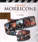 ENNIO MORRICONE - Collected (2LP) - EU Music On Vinyl 180g Press