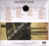 ENNIO MORRICONE - Collected (2LP) - EU Music On Vinyl 180g Press