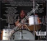 FREE - Live At The Isle Of Wight 1970 - FRA On The Air Limited Edition - POSŁUCHAJ - VERY RARE