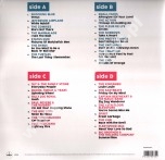 VARIOUS ARTISTS - Sixties Alternative (2LP) - UK Demon Records 180g Press - OSTATNIE SZTUKI