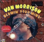 VAN MORRISON - Blowin' Your Mind! - EU Music On Vinyl 180g Press
