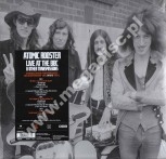 ATOMIC ROOSTER - Live At The BBC & Other Transmissions (2LP) - GER Repertoire Remastered 180g Press