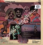 LOVE - Four Sail - EU Music On Vinyl 180g Press