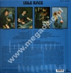 IDLE RACE - Idle Race - UK RSD Record Store Day 2016 COLOURED VINYL Limited 180g Press - POSŁUCHAJ - OSTATNIE SZTUKI