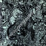 ARZACHEL - Arzachel +3 - EU Ethelion Expanded Limited Press - POSŁUCHAJ - VERY RARE