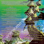 VARIOUS ARTISTS - British Hard & Heavy Rock At The BBC 1968-1973 (2LP) - UK Maida Vale / Verne LIMITED Press - POSŁUCHAJ - VERY RARE
