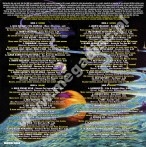 VARIOUS ARTISTS - British Psychedelic Rock At The BBC 1967-1969 (2LP) - UK Maida Vale / Verne LIMITED Press - POSŁUCHAJ - VERY RARE