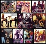 VARIOUS ARTISTS - British Psychedelic Rock At The BBC 1967-1969 (2LP) - UK Maida Vale / Verne LIMITED Press - POSŁUCHAJ - VERY RARE