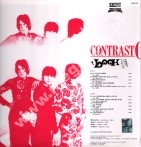 POOH - Contrasto - ITA Vedette Records Limited 180g Press - POSŁUCHAJ - OSTATNIA SZTUKA
