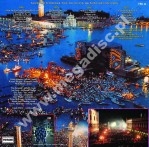 PINK FLOYD - Live In Venice 1989 (including 2 bonus tracks) (2LP) - FRA Verne Limited Press - POSŁUCHAJ - VERY RARE