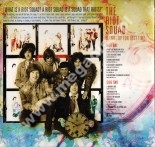RIOT SQUAD - Making Up For Lost Time - UK Record Collector Magazine Limited Press - POSŁUCHAJ - OSTATNIE SZTUKI