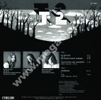 T2 - It'll All Work Out In Boomland +2 - EU Ethelion Expanded Limited Press - POSŁUCHAJ - VERY RARE