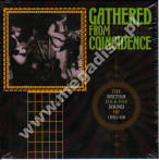 VARIOUS ARTISTS - Gathered From Coincidence - British Folk-Pop Sound Of 1965-66 (3CD BOX) - UK Grapefruit - POSŁUCHAJ