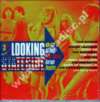 VARIOUS ARTISTS - Looking Stateside - 80 US R&B, Mod, Soul & Garage Nuggets (3CD BOX) - UK RPM Edition - POSŁUCHAJ - OSTATNIA SZTUKA