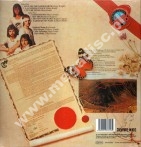 MANFRED MANN'S EARTH BAND - Good Earth - UK Creature Music Press - POSŁUCHAJ