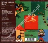 PROCOL HARUM - Home (2CD) - UK Esoteric Remastered Expanded Digipack Edition - POSŁUCHAJ
