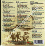 STEELEYE SPAN - All Things Are Quite Silent - Complete Recordings 1970-71 (3CD BOX) - UK Cherry Tree Edition - POSŁUCHAJ