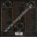 VARIOUS ARTISTS - All The Young Droogs - 60 Juvenile Delinquent Wrecks - Rock 'N' Glam (And A Flavour Of Bubblegum) From The '70s (3CD BOX) - UK RPM - POSŁUCHAJ