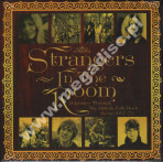 VARIOUS ARTISTS - Strangers In The Room - A Journey Through The British Folk-Rock Scene 1967-73 (3CD BOX) - UK Grapefruit Edition