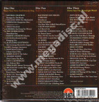 VARIOUS ARTISTS - Strangers In The Room - A Journey Through The British Folk-Rock Scene 1967-73 (3CD BOX) - UK Grapefruit Edition