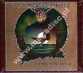 BARCLAY JAMES HARVEST - Gone To Earth (2CD+DVD) - UK Esoteric Expanded Digipack Edition - POSŁUCHAJ