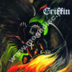 GRIFFIN - Flight Of The Griffin +3 - EU Eclipse Remastered Expanded - POSŁUCHAJ - VERY RARE