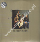 PROCOL HARUM - Procol's Ninth (2LP) - UK Let Them Eat Vinyl GREY VINYL Limited Press - POSŁUCHAJ - OSTATNIE SZTUKI