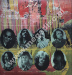 BOB SMITH - Visit (2LP) - EU Tapestry Limited Press - POSŁUCHAJ - OSTATNIE SZTUKI