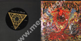 DEVIL'S BLOOD - Thousandfold Epicentre - GER Van Records Limited Edition - POSŁUCHAJ - OSTATNIA SZTUKA