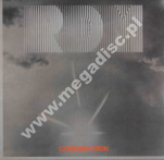 RDM (Rovescio Della Medaglia) - Contamination - IRL Rabbit Hall Press - VERY RARE